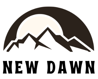難民支援のNEW DAWN